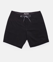 BLACK LABEL TRUNK BLACK
