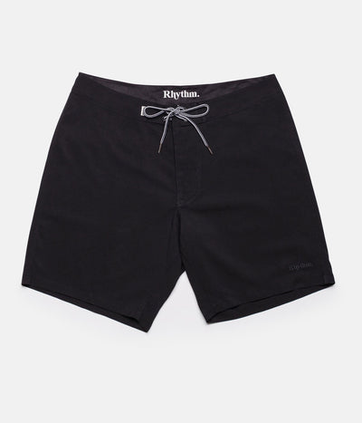 BLACK LABEL TRUNK BLACK