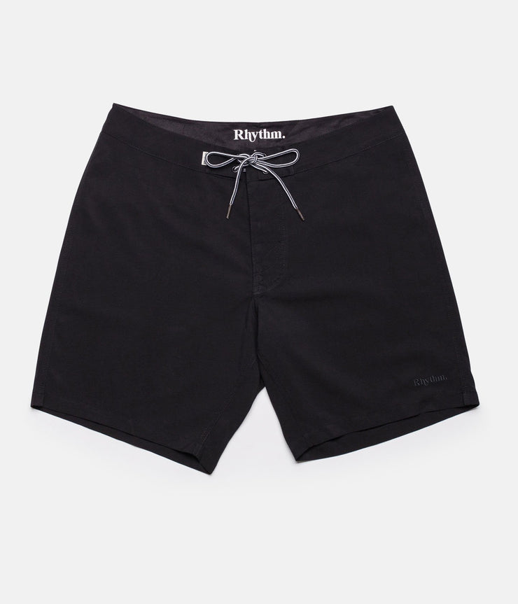 BLACK LABEL TRUNK BLACK