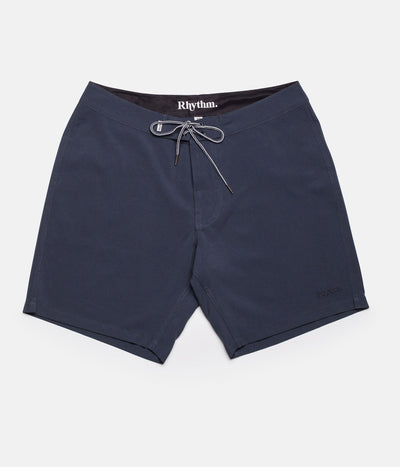 BLACK LABEL TRUNK VINTAGE NAVY