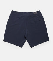 BLACK LABEL TRUNK VINTAGE NAVY