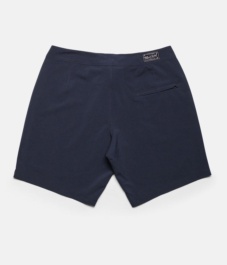 BLACK LABEL TRUNK VINTAGE NAVY