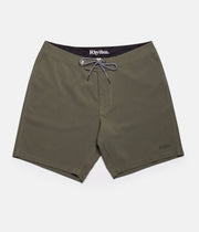 BLACK LABEL TRUNK VINTAGE OLIVE