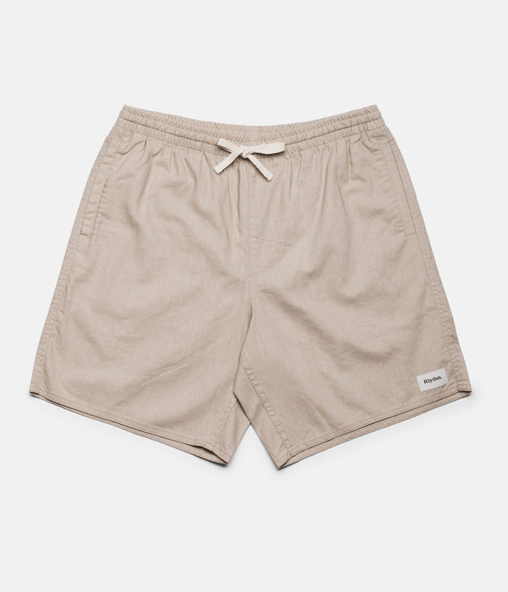 LINEN JAM SAND