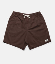 LINEN JAM VINTAGE BROWN