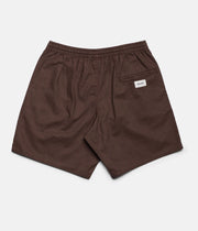 LINEN JAM VINTAGE BROWN