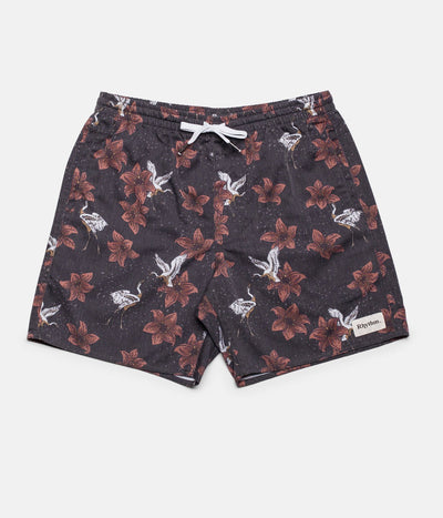 MIGRATION JAM CHARCOAL