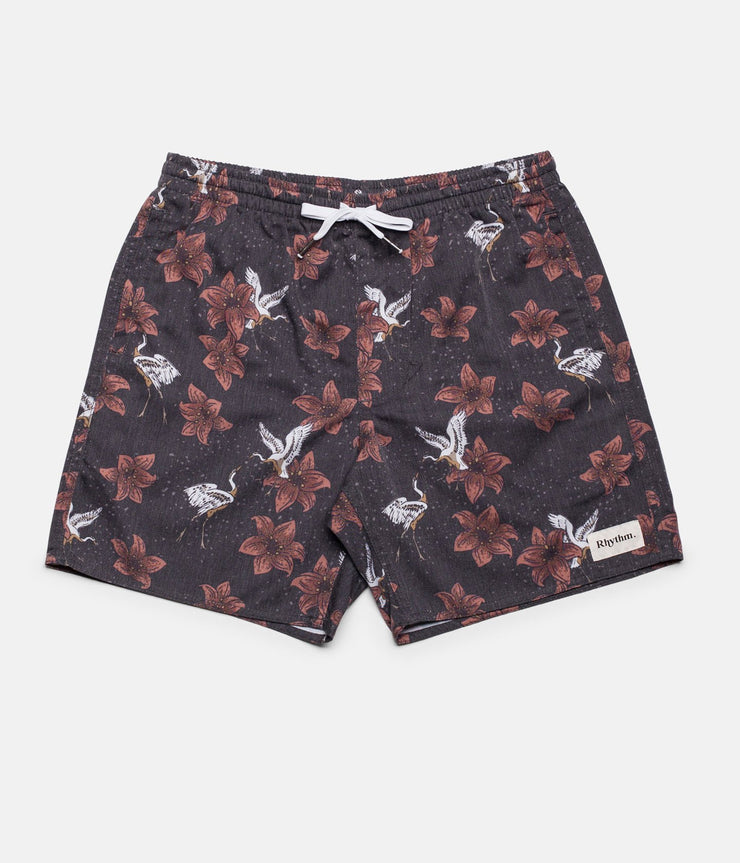 MIGRATION JAM CHARCOAL