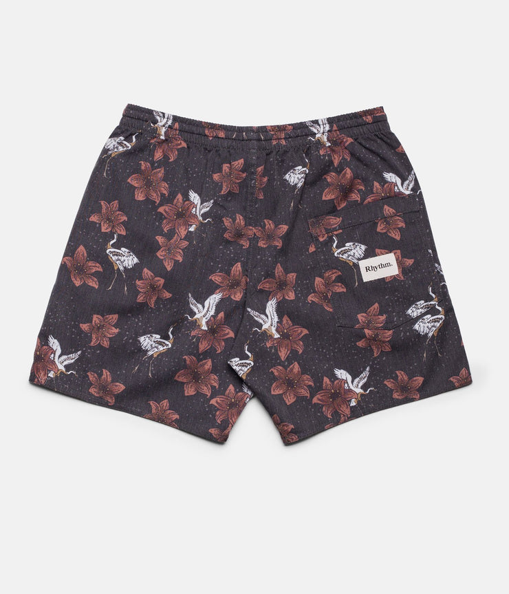 MIGRATION JAM CHARCOAL