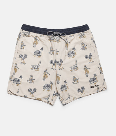 SUNSET BEACH SHORT SAND