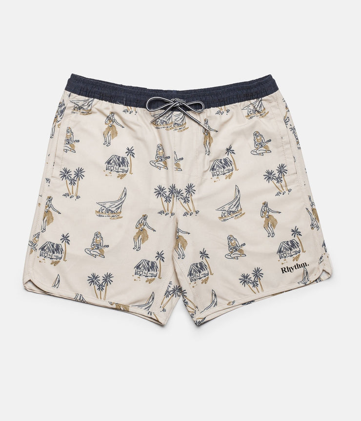 SUNSET BEACH SHORT SAND