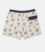 SUNSET BEACH SHORT SAND