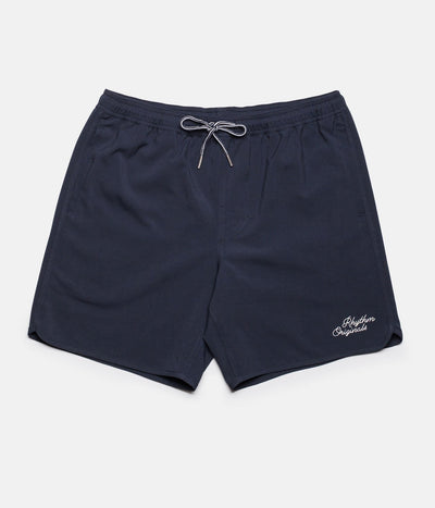 BLACK LABEL BEACH SHORT VINTAGE NAVY