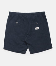 BUNKER WALKSHORT DUSTED NAVY