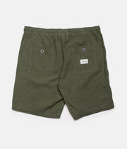 BUNKER WALKSHORT MILITARY OLIVE