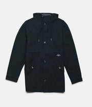 NEVERMIND JACKET NAVY