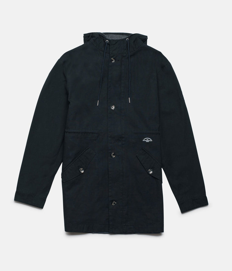 NEVERMIND JACKET NAVY