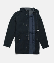 NEVERMIND JACKET NAVY