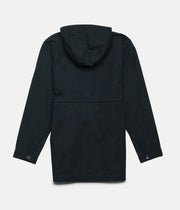 NEVERMIND JACKET NAVY