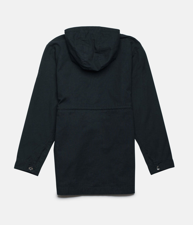 NEVERMIND JACKET NAVY