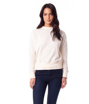 HELSINKI PULLOVER OATMEAL