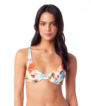 PANAMA UNDERWIRE TOP MULTI