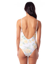 SIENNA ONE PIECE LEMON