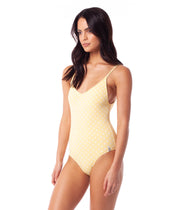 SUNNY ONE PIECE LEMON