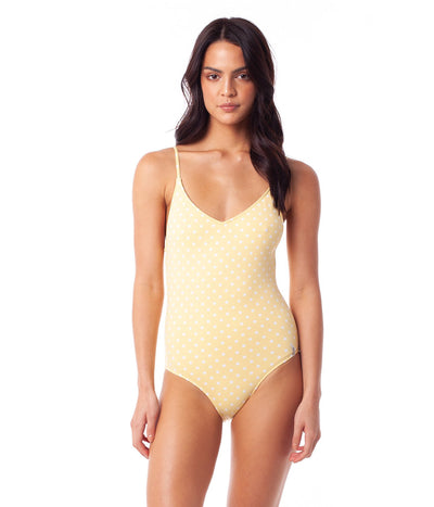 SUNNY ONE PIECE LEMON