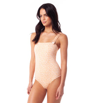 ZANZIBAR ONE PIECE PEACH