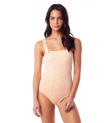 ZANZIBAR ONE PIECE PEACH