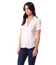 NOUMEA SHIRT WHITE