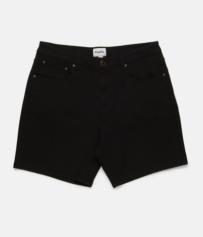 STUDIO DENIM WALKSHORT VINTAGE BLACK