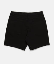 STUDIO DENIM WALKSHORT VINTAGE BLACK