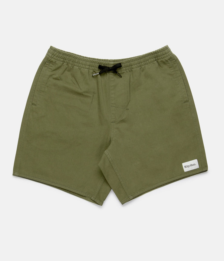 BOX JAM OLIVE