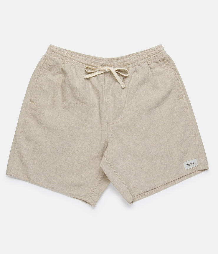 LINEN JAM BONE