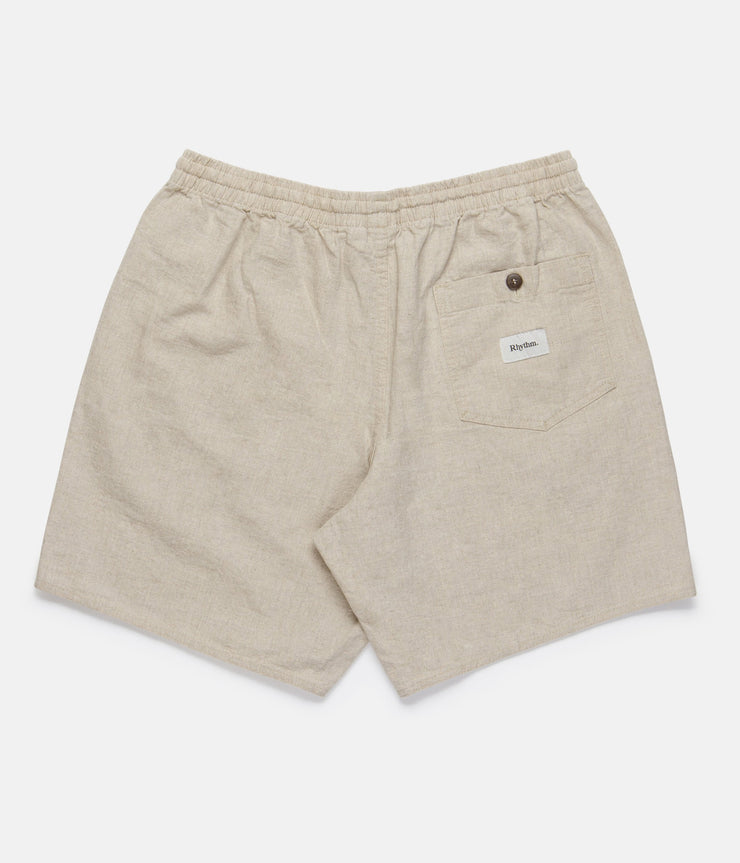 LINEN JAM BONE