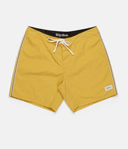 CLASSIC TRUNK VINTAGE YELLOW