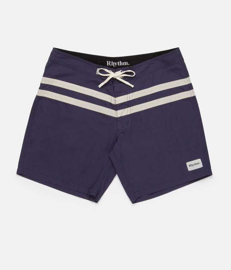 HERITAGE TRUNK INDIGO