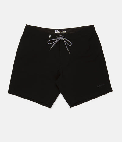 BLACK LABEL TRUNK BLACK