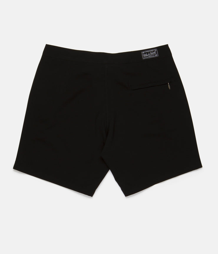 BLACK LABEL TRUNK BLACK