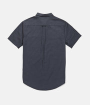 APARTMENT SS SHIRT NAVY