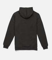 SOLSTICE HOOD CHARCOAL