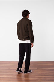 BRUNSWICK JACKET OLIVE