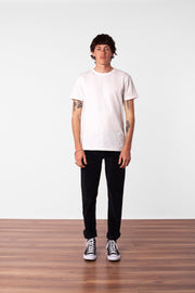 CORDUROY JEAN PANT BLACK