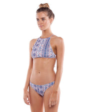 ARABELLA APRON TOP MULTI