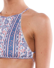 ARABELLA APRON TOP MULTI