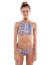 ARABELLA APRON TOP MULTI