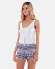 ARABELLA SHORT MULTI