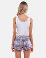 ARABELLA SHORT MULTI